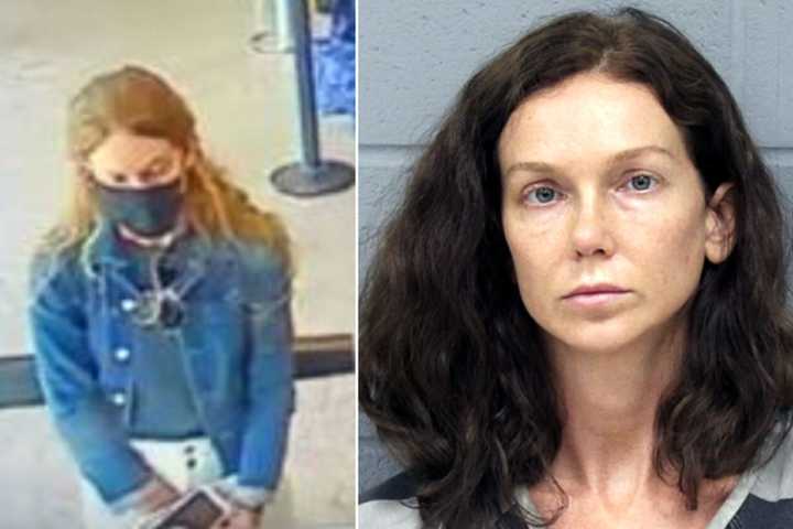 GOTCHA! Yoga Teacher Accused Of Love Triangle Murder Fled To Costa Rica From NJ: Feds