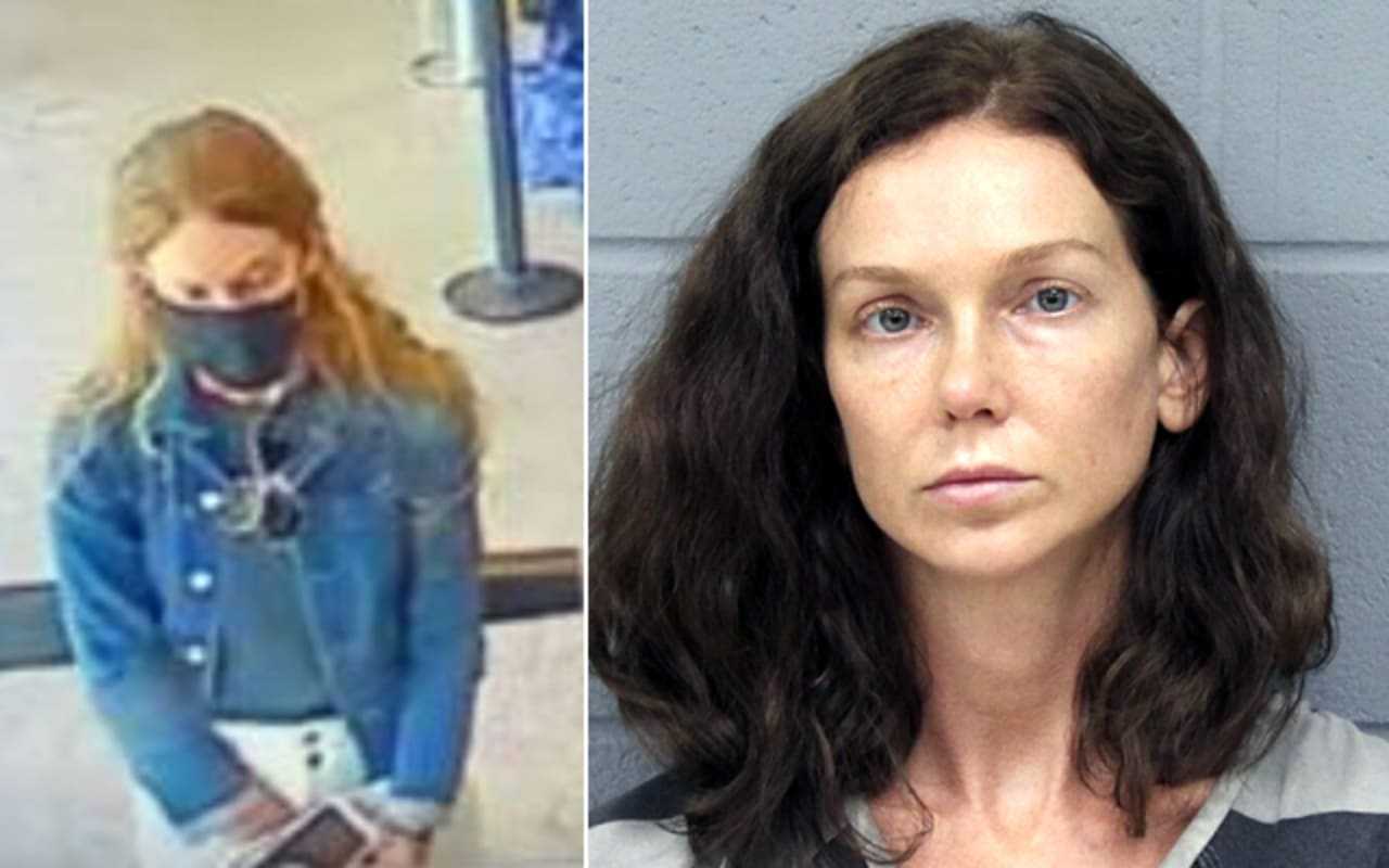 Gotcha! Fugitive Accused Of Love Triangle Murder Fled To Costa Rica ...