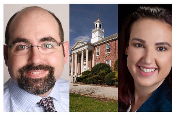 Councilwoman's Bid To Bounce Blogger From NJ Town's Mailing List Fails