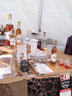 Mahopac's KAS Krupnikas Makes Wine Enthusiast's Top 100 List