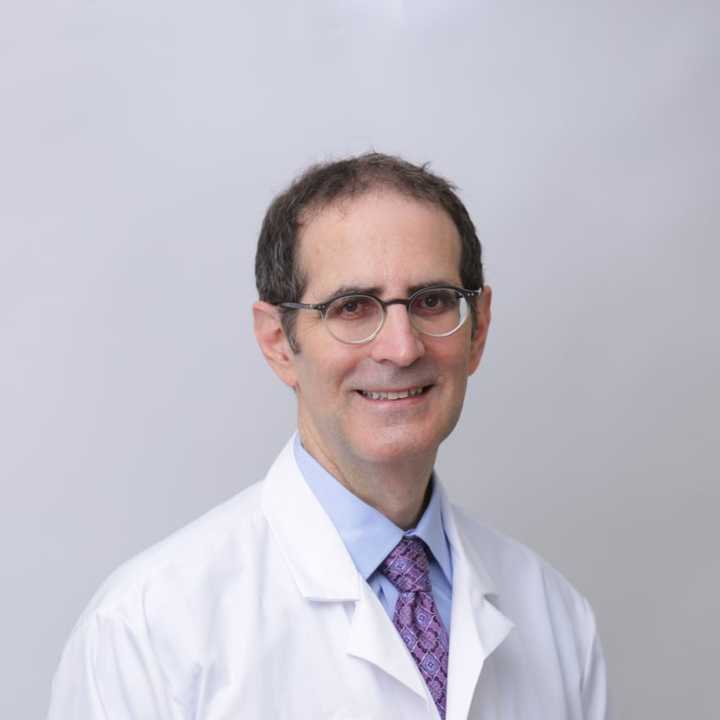 Dr. David Kauvar, a gastroenterologist with NewYork-Presbyterian Lawrence Hospital and an Assistant Professor of Medicine at Columbia University Medical Center.