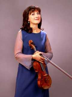 Public Welcome To Sanctuary Series Concerts, Featuring Renowned Performers