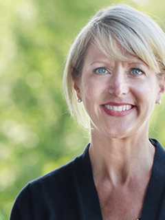 As School Opens, Harrison High School Welcomes A New Principal