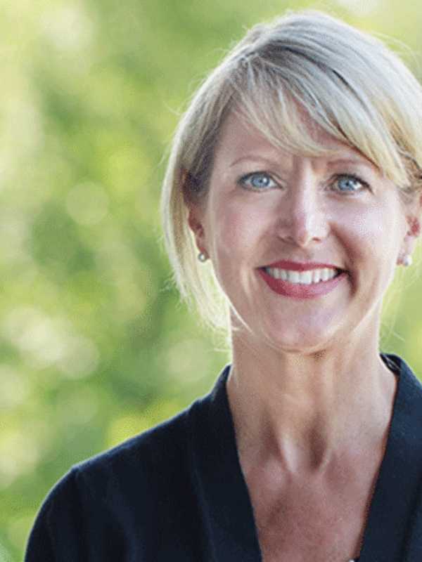 As School Opens, Harrison High School Welcomes A New Principal