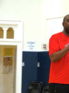 Harlem Wizards Returning To Play At John Jay High School Fundraiser