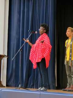 SOUL Singers Visit Katonah Elementary For Three-Day Program