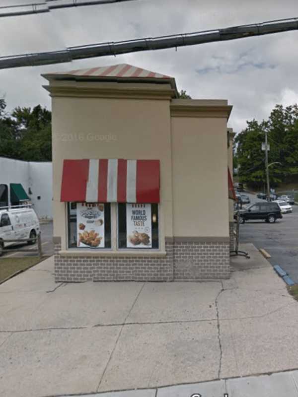 KFC Closes In Ossining, Leaving It With Just One Northern Westchester Store