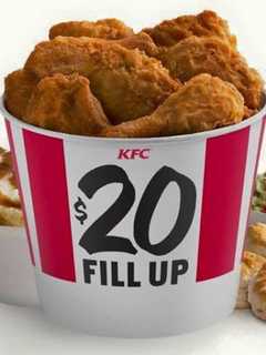 Hopewell Junction Woman's $20M KFC Lawsuit Dismissed