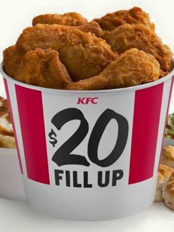 Hopewell Junction Woman's $20M KFC Lawsuit Dismissed