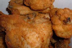 Hopewell Junction Woman's $20M Suit Asks KFC: 'Where's The Chicken?'