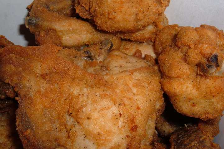 Hopewell Junction Woman's $20M Suit Asks KFC: 'Where's The Chicken?'