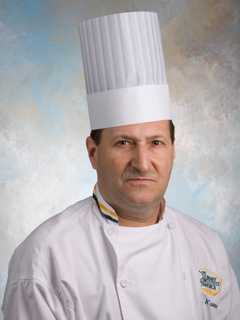 Hyde Park's Culinary Institute Cooks Up Passover Dishes For Holiday