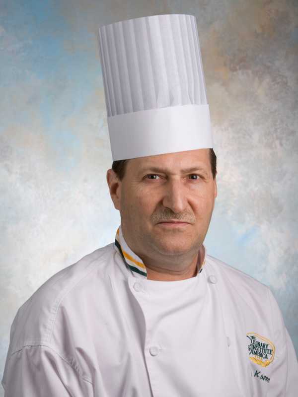 Hyde Park's Culinary Institute Cooks Up Passover Dishes For Holiday