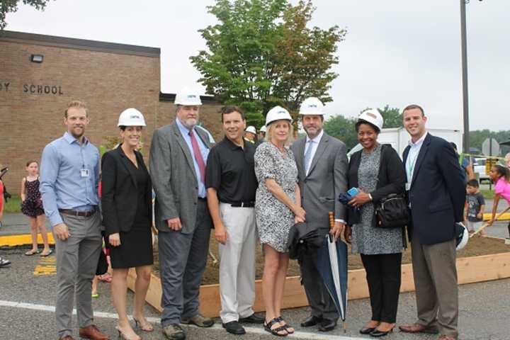 Brewster Schools Launch Renovation Projects
