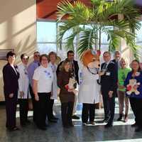 Kids' Day Returning To Putnam Hospital Center After Hiatus