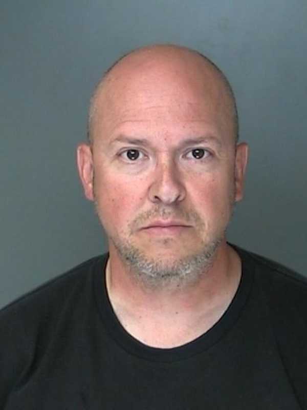 Hauppauge High School Teacher Accused Of Sexually Abusing Boy