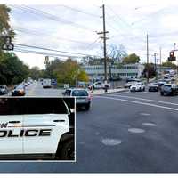 Hillsdale Motorcyclist, 62, Remains Critical After Westwood Crash