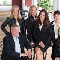Real Estate Firm Agrees To Sponsor Weston Historical Society