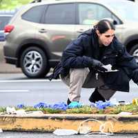 <p>The Bergen County Sheriff's Bureau of Criminal Identification collected evidence as Paramus police interviewed witnesses and reviewed area surveillance video.&nbsp;
  
</p>