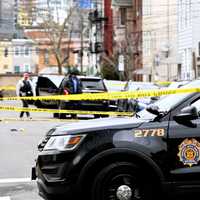 <p>City resident Christoph Terrero Marte, 33, was gunned down on Jordan Avenue off Mercer Street near McGinley Square shortly before 6:30 a.m. March 9.&nbsp; &nbsp; &nbsp;</p>