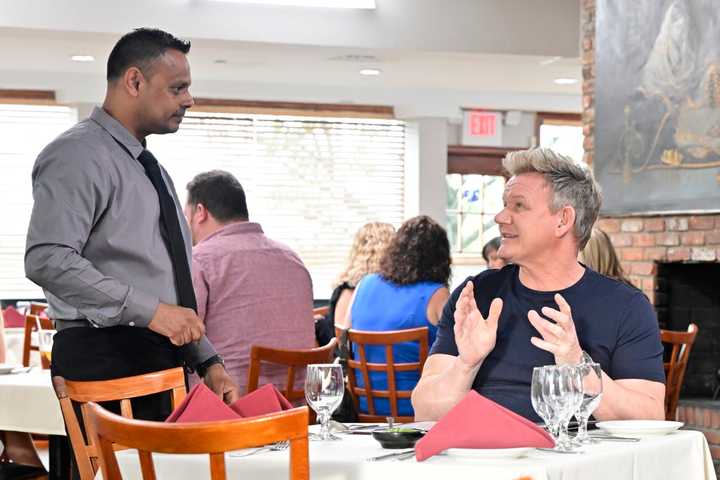 Port Washington Restaurant Featured On Season Finale Of Gordon Ramsay's 'Kitchen Nightmares'