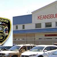 Authorities ID Ex-Con Shot, Killed After Stabbing Officer During Jersey Shore Drugstore Robbery