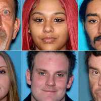 Bergen Sheriff's Fugitive Task Force Flies Out Of Chute Boosted By Prosecutor, Local Chiefs