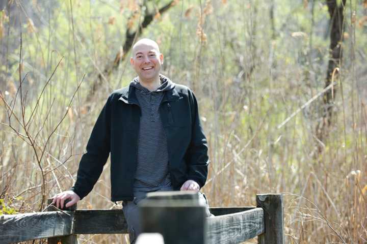 Kevin Berean, 39, of Highland, N.Y.