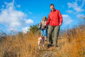 From Health Risk To Races, Bon Secours Helps One Man Overcome Lifelong Weight Struggles