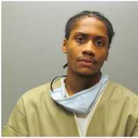 Man Nabbed For Using Bank Cards Stolen Out Of Vehicle In Fairfield County, Police Day