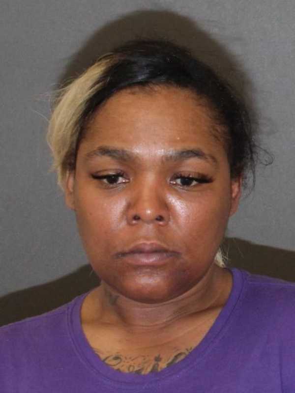 Baltimore Shooting Victim Fights For Life After Being Shot In Head, Suspect Arrested