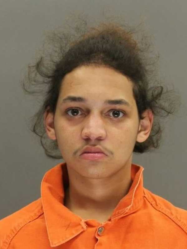 South Jersey Man, 18, Arrested In Teenagers' Fatal Double Shooting