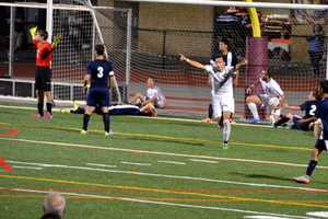 Valhalla Senior Honored As Soccer Player Of The Week 
