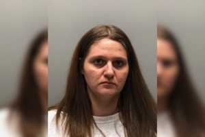 Pennsylvania Woman Accused Of Stealing Connecticut Resident’s Identity