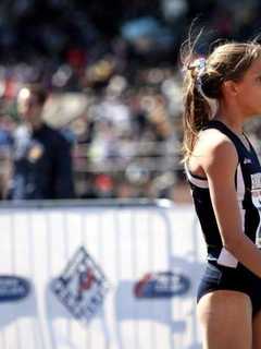 Bronxville’s Kaitlin Ryan Runs In AT&T Hall of Fame Invitational 