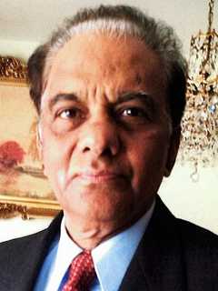 Kanjiramala S. George, 75, Teaneck Resident