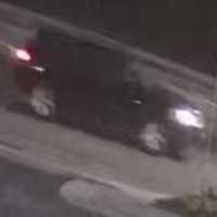 Alert Issued For Suspect In SUV Wanted After Hit-Run Long Island Crash