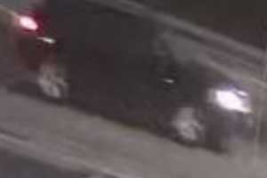 Alert Issued For Suspect In SUV Wanted After Hit-Run Mastic Beach Crash