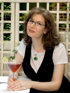 Feeling Chilled? Valhalla Spirits Editor Suggests Chicken Soup Hot Toddy