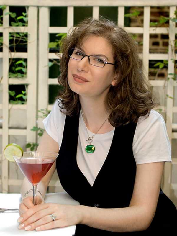 Feeling Chilled? Valhalla Spirits Editor Suggests Chicken Soup Hot Toddy