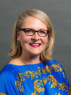 YWCA Darien/Norwalk Dishes Up Honors For Six Women Of Distinction