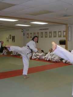 Tenafly Dojo Students Head Toward World Tournament