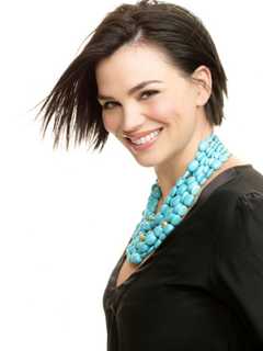 Happy Birthday To Park Ridge's Karen Duffy