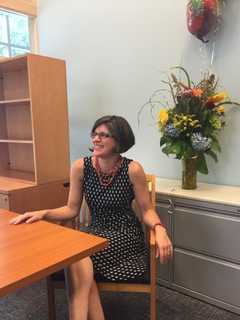 Public Invited To Meet Ossining Library Director