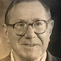 Lifelong GE Marketing, Ad Manager Karl L. Koss Of Southport, 91, Was An Accomplished Pianist