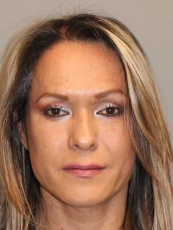 Norwalk Salon Employee Charged With Sexually Assaulting Minor, Police Say