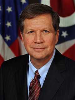 Super PAC For Kasich Opens Office In Fairfield Ahead Of Connecticut Primary