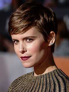 Happy Birthday To Bedford's Kate Mara