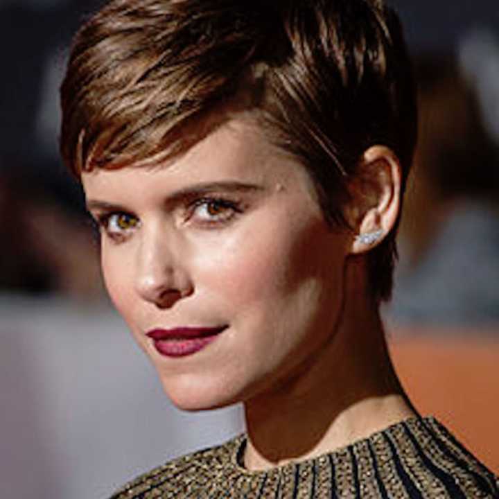 Kate Mara of Bedford turns 33 on Saturday, Feb. 27.