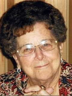 Katherine Piserchia, 85, of Lyndhurst